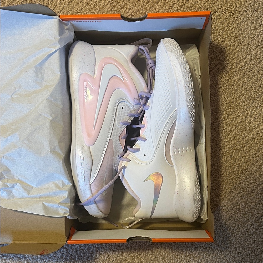 Nike Volleyball Shoes